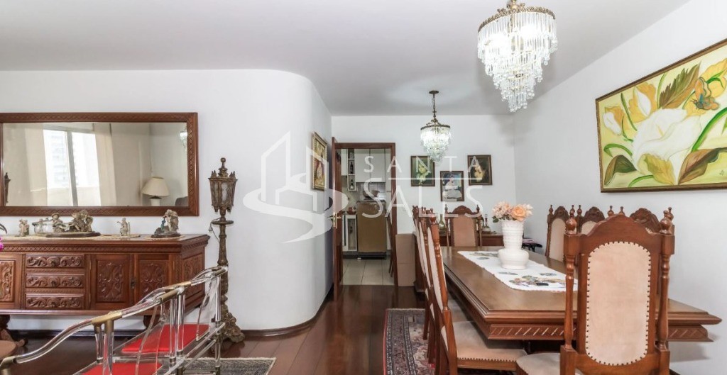 Apartamento, 3 quartos, 140 m² - Foto 11