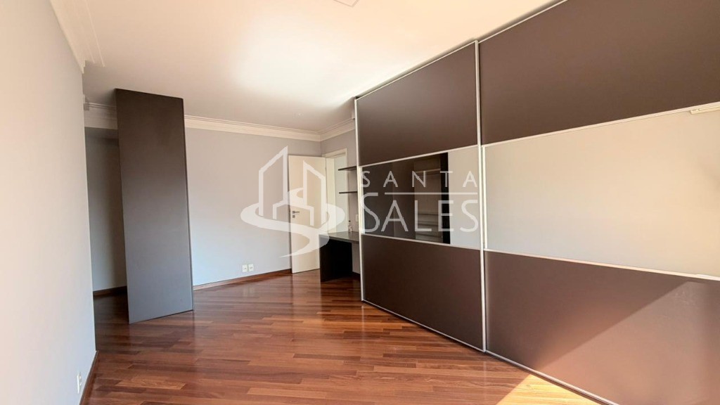 Apartamento, 3 quartos, 216 m² - Foto 4