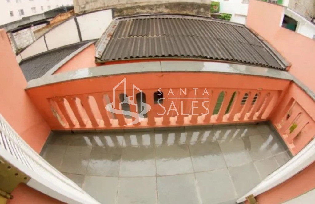Sobrado, 3 quartos, 154 m² - Foto 4