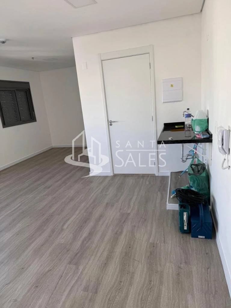 Apartamento, 1 quarto, 40 m² - Foto 4
