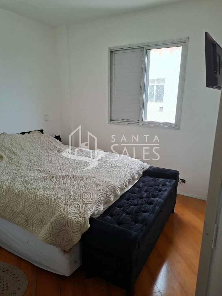 Apartamento, 3 quartos, 64 m² - Foto 5