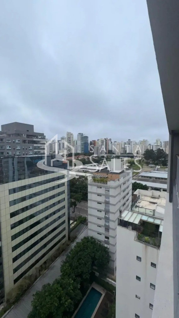 Apartamento, 1 quarto, 44 m² - Foto 19