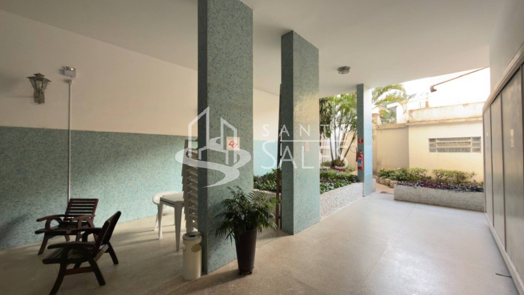 Apartamento, 2 quartos, 96 m² - Foto 10