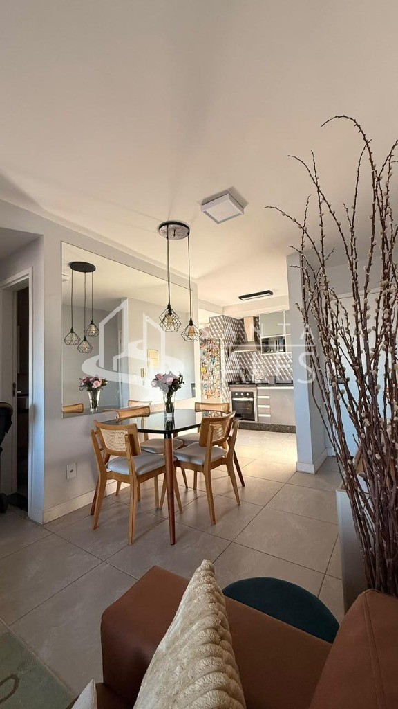 Apartamento, 2 quartos, 52 m² - Foto 13