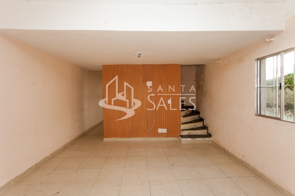 Sobrado, 3 quartos, 165 m² - Foto 49