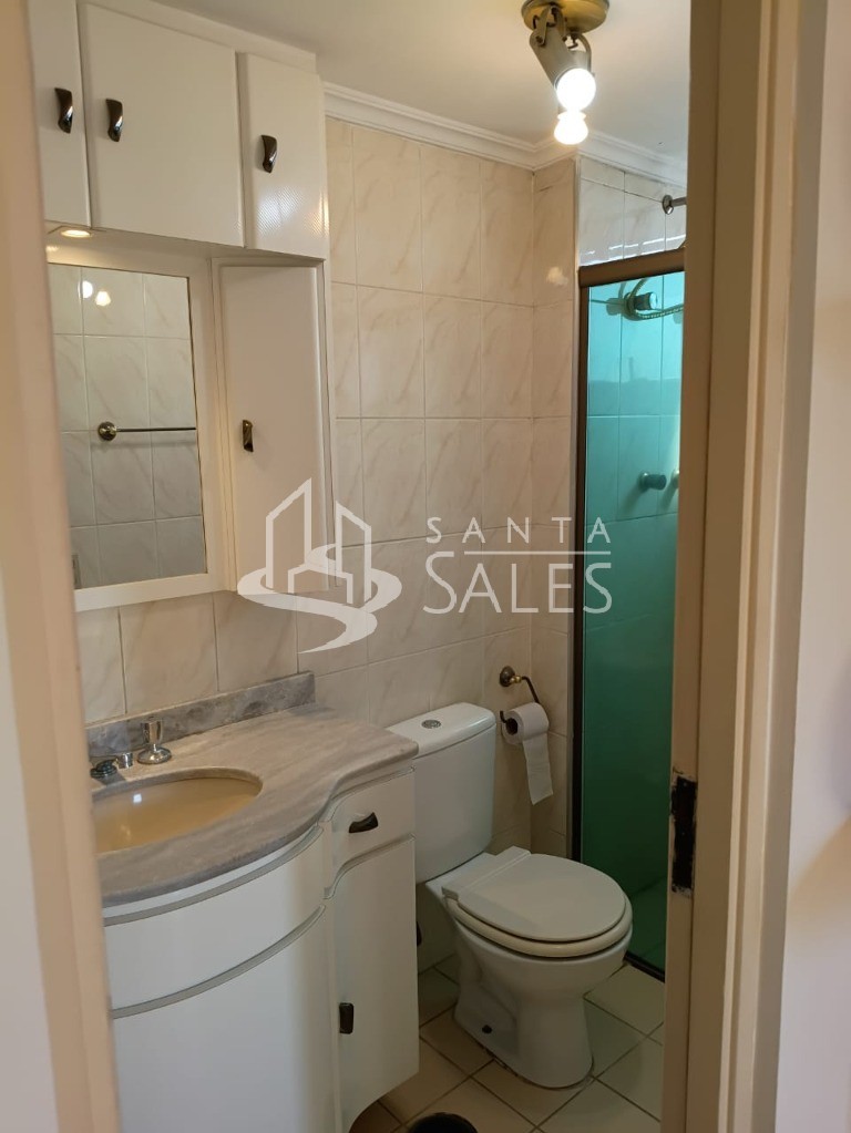 Apartamento, 2 quartos, 59 m² - Foto 12