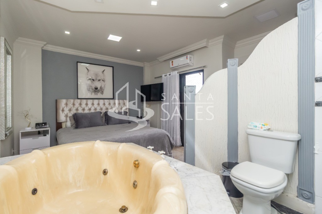 Apartamento, 3 quartos, 192 m² - Foto 13