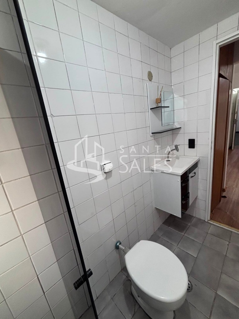 Apartamento, 1 quarto, 36 m² - Foto 23
