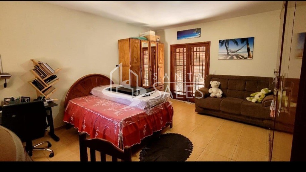 Sobrado, 4 quartos, 176 m² - Foto 7