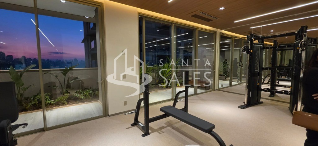 Apartamento, 2 quartos, 69 m² - Foto 16