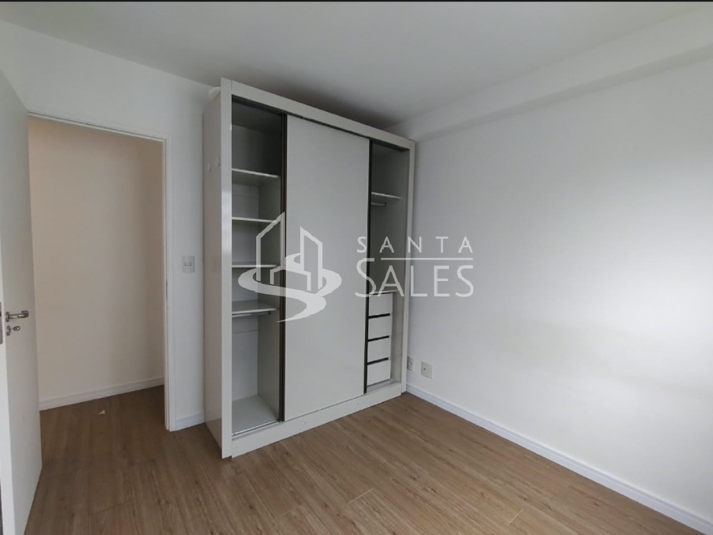 Apartamento, 2 quartos, 45 m² - Foto 8