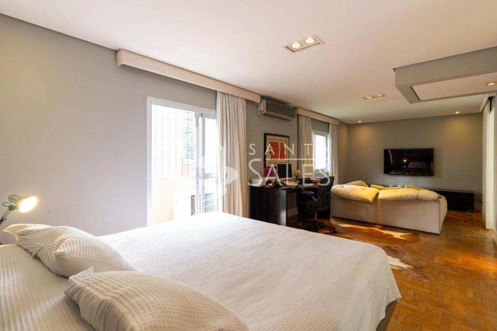 Apartamento, 3 quartos, 175 m² - Foto 13