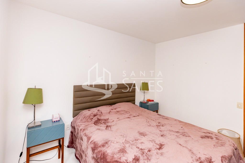 Apartamento, 1 quarto, 52 m² - Foto 7