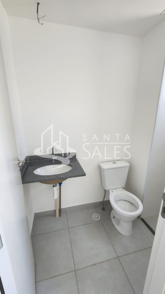 Apartamento, 3 quartos, 60 m² - Foto 12