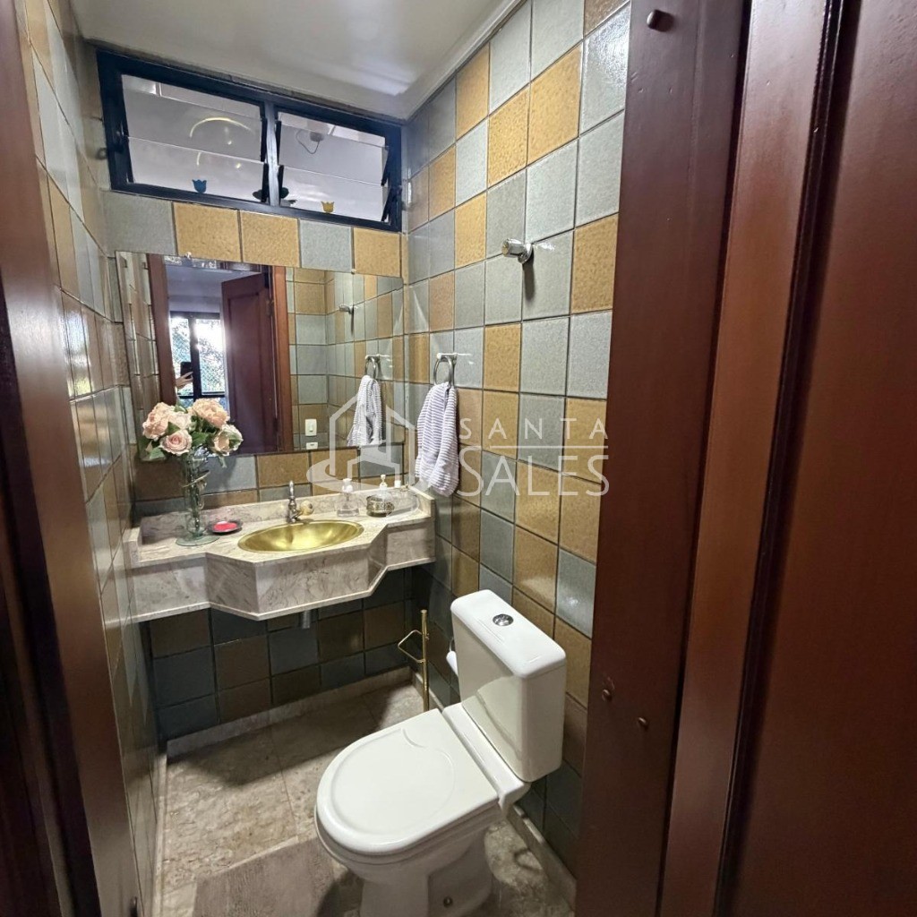 Apartamento, 4 quartos, 187 m² - Foto 8