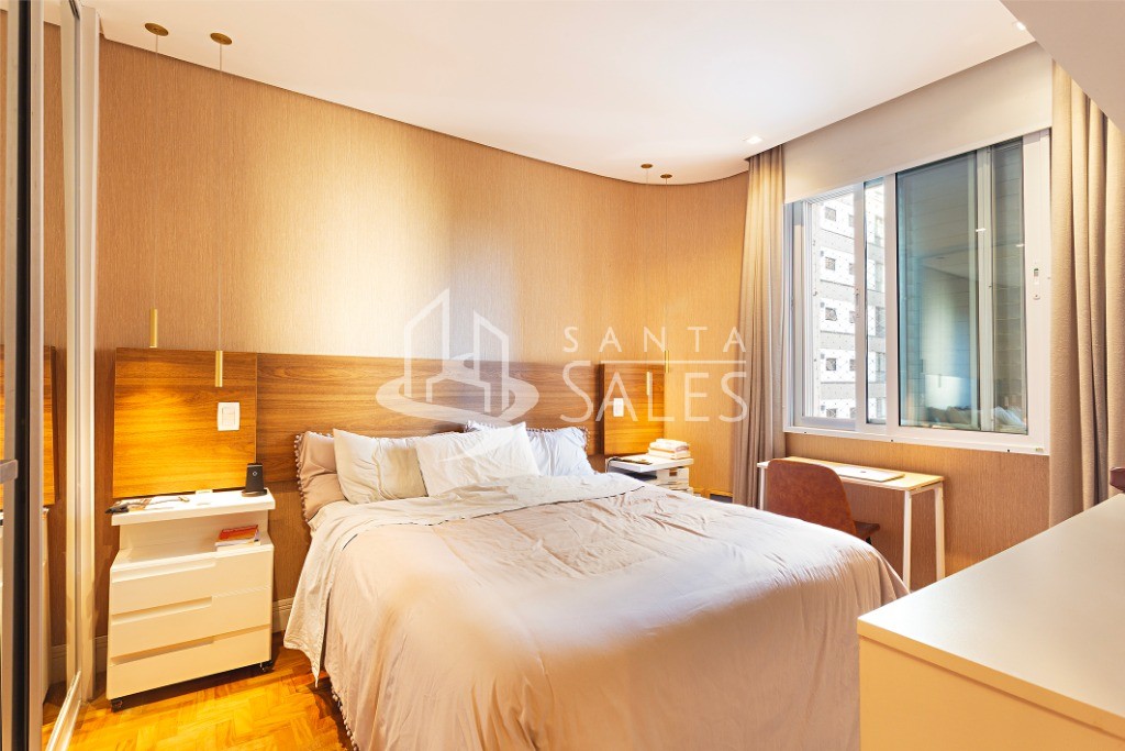 Apartamento, 3 quartos, 125 m² - Foto 11