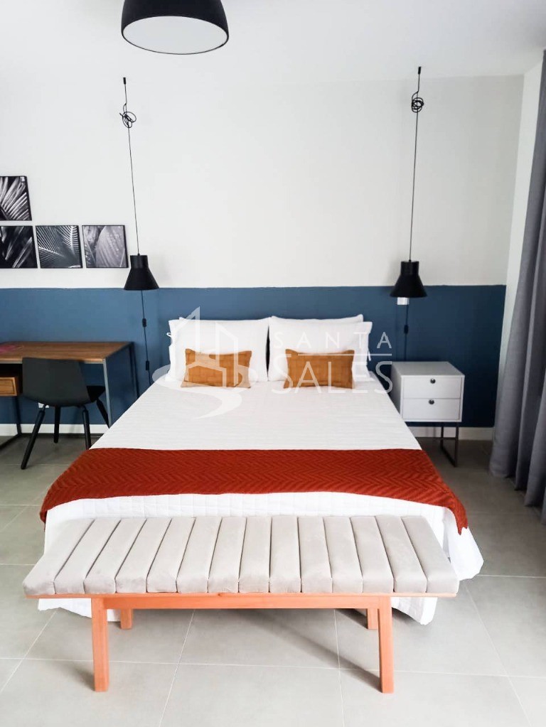Apartamento, 1 quarto, 85 m² - Foto 6