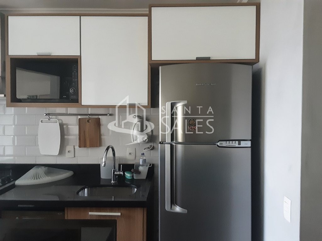 Apartamento, 1 quarto, 56 m² - Foto 7