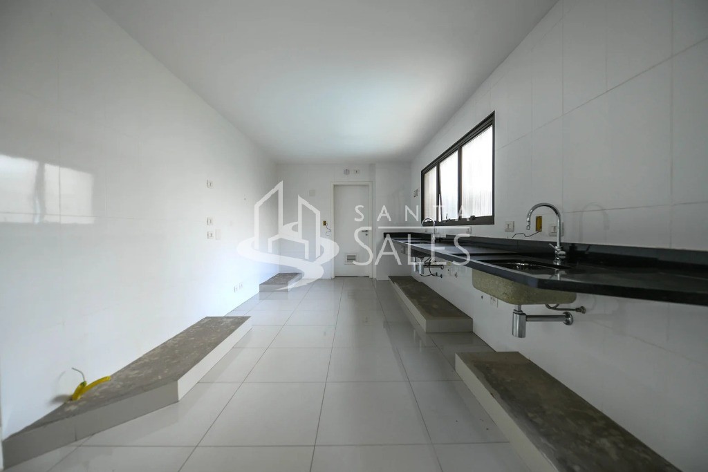 Apartamento, 3 quartos, 260 m² - Foto 16