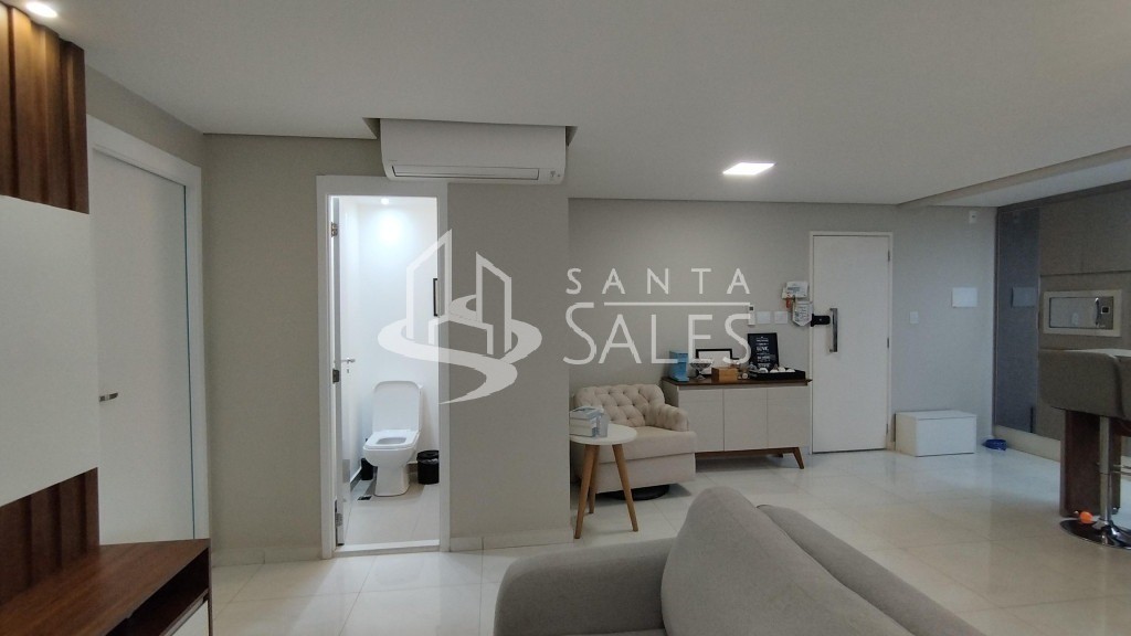 Apartamento, 2 quartos, 85 m² - Foto 4
