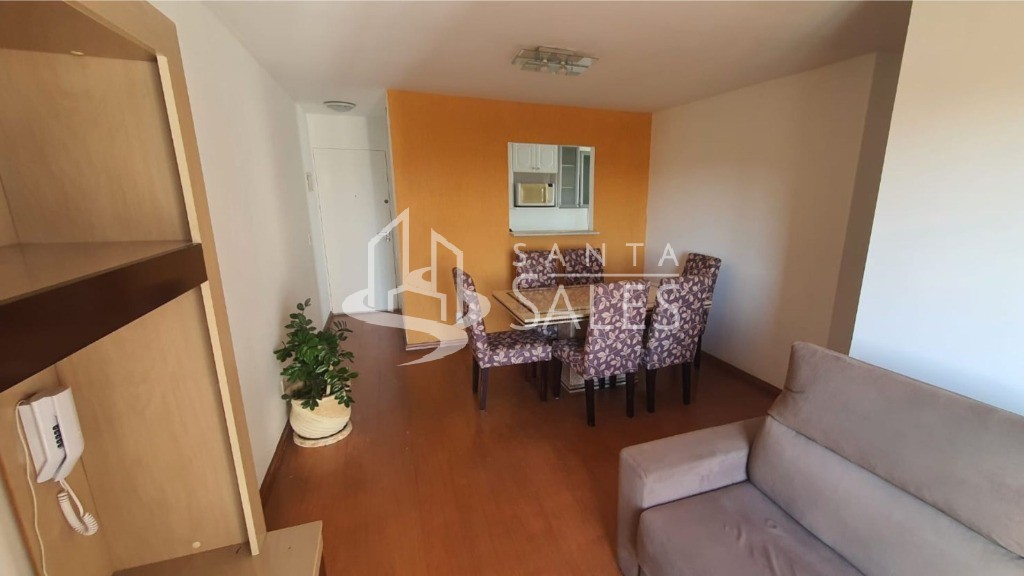 Apartamento, 3 quartos, 63 m² - Foto 16