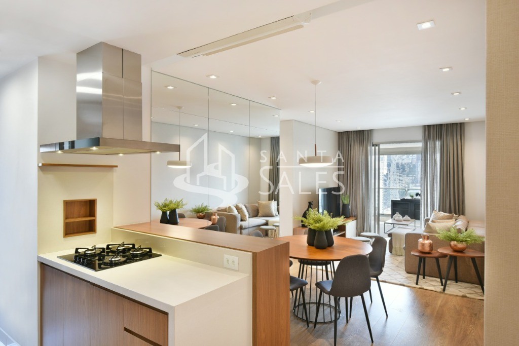Apartamento, 2 quartos, 102 m² - Foto 4