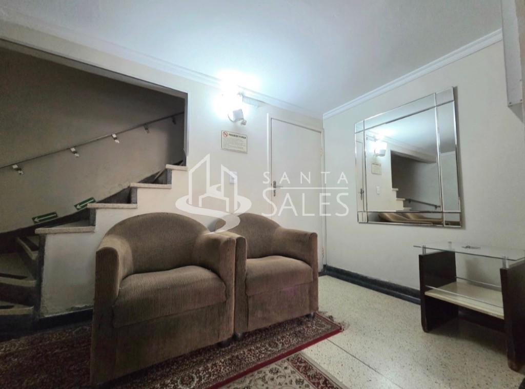 Apartamento, 2 quartos, 72 m² - Foto 29
