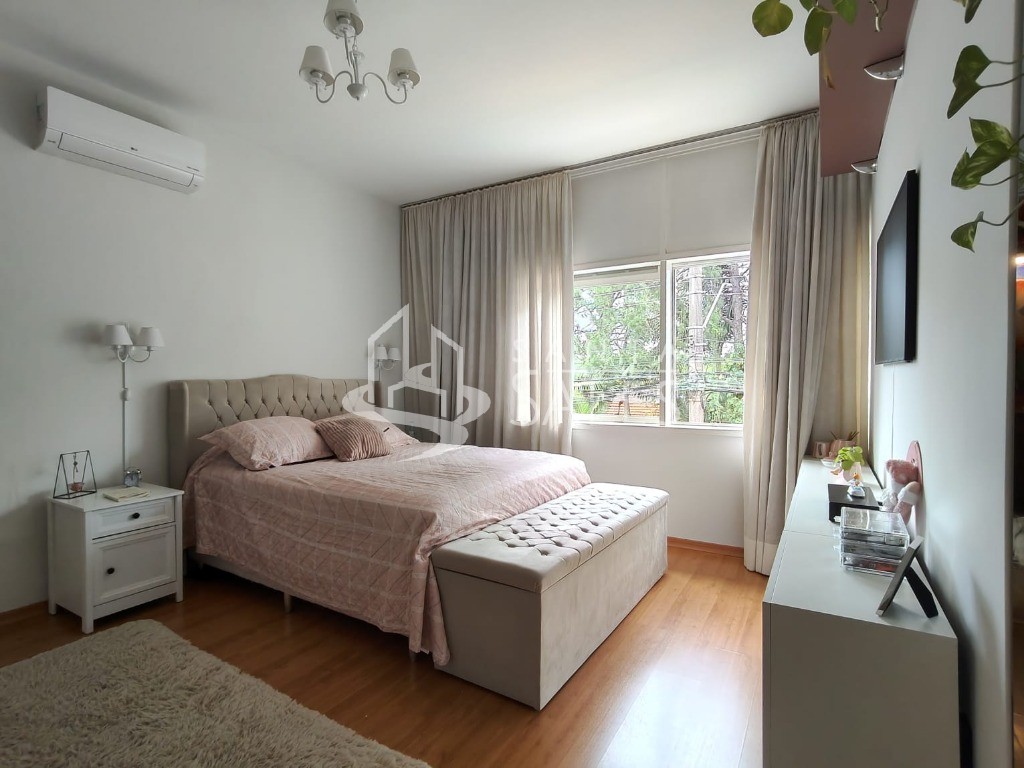 Sobrado, 6 quartos, 450 m² - Foto 24