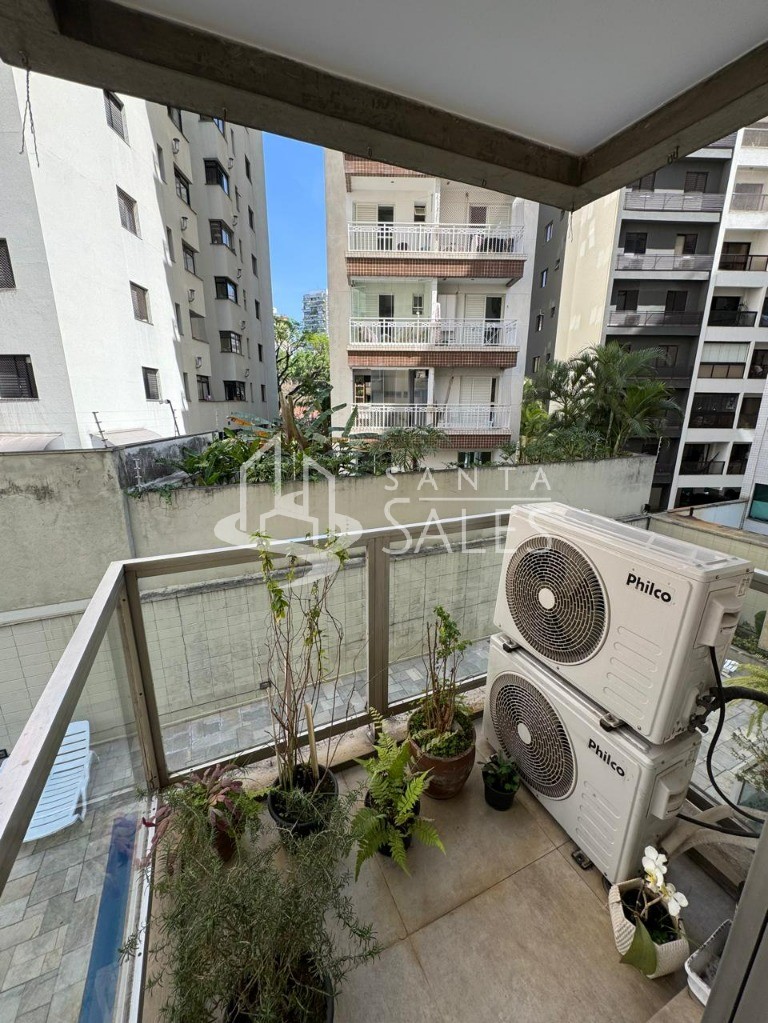 Apartamento, 3 quartos, 110 m² - Foto 16