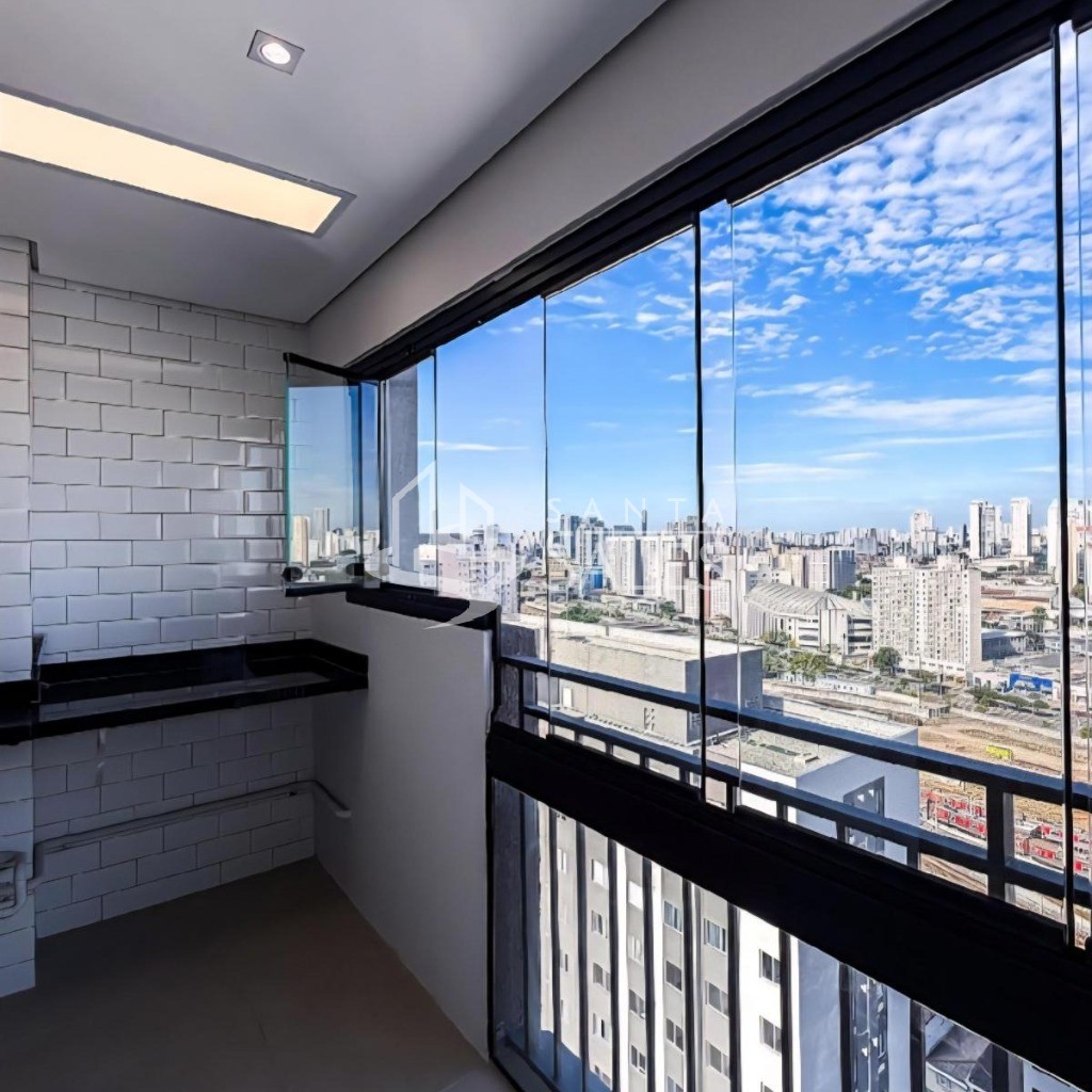 Apartamento, 2 quartos, 47 m² - Foto 16