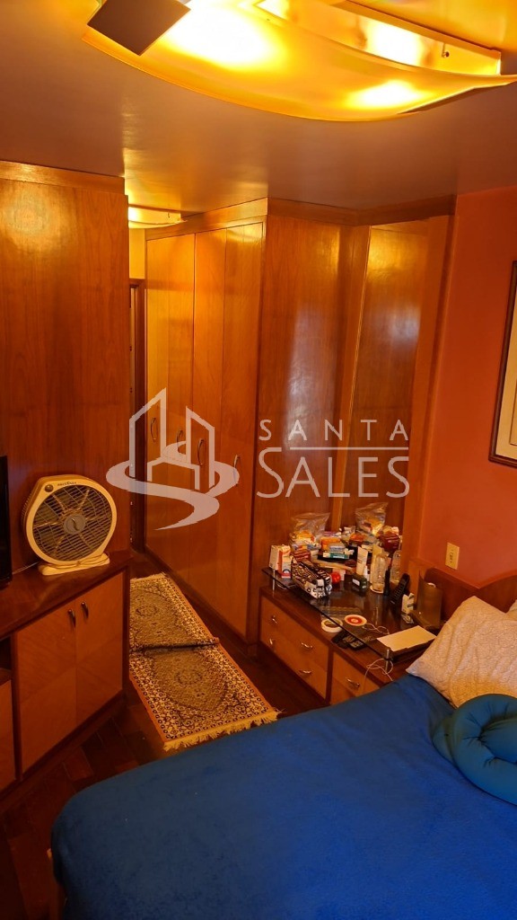 Apartamento, 3 quartos, 118 m² - Foto 24