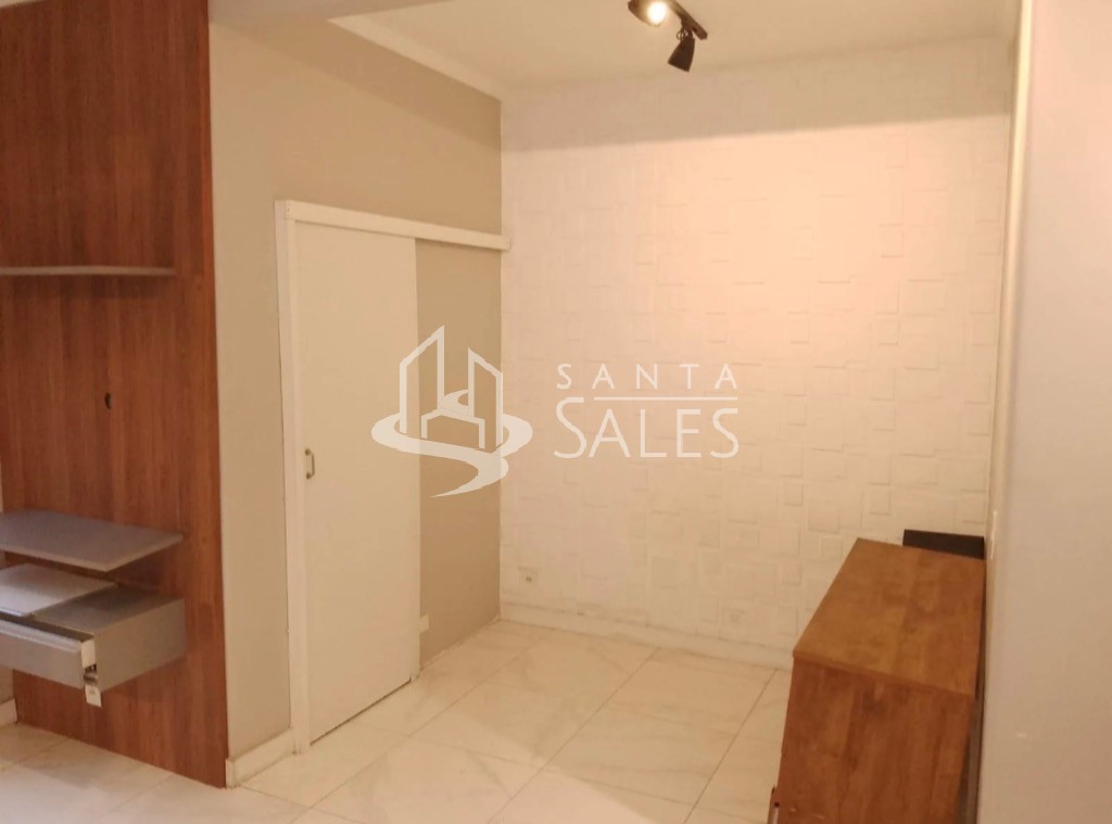 Apartamento, 1 quarto, 42 m² - Foto 10