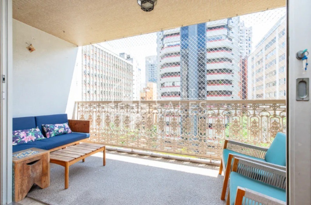 Apartamento, 3 quartos, 331 m² - Foto 10