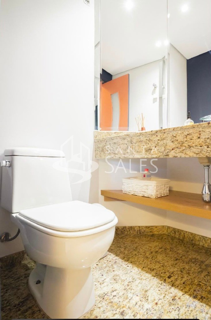 Apartamento, 3 quartos, 114 m² - Foto 46