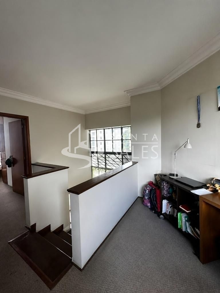 Apartamento, 3 quartos, 200 m² - Foto 2
