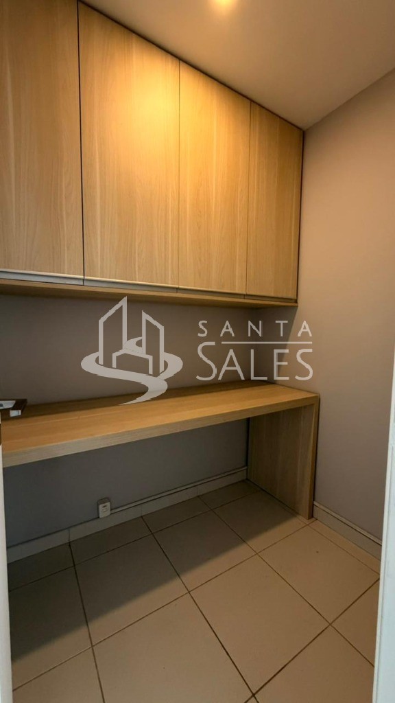 Apartamento, 3 quartos, 216 m² - Foto 32
