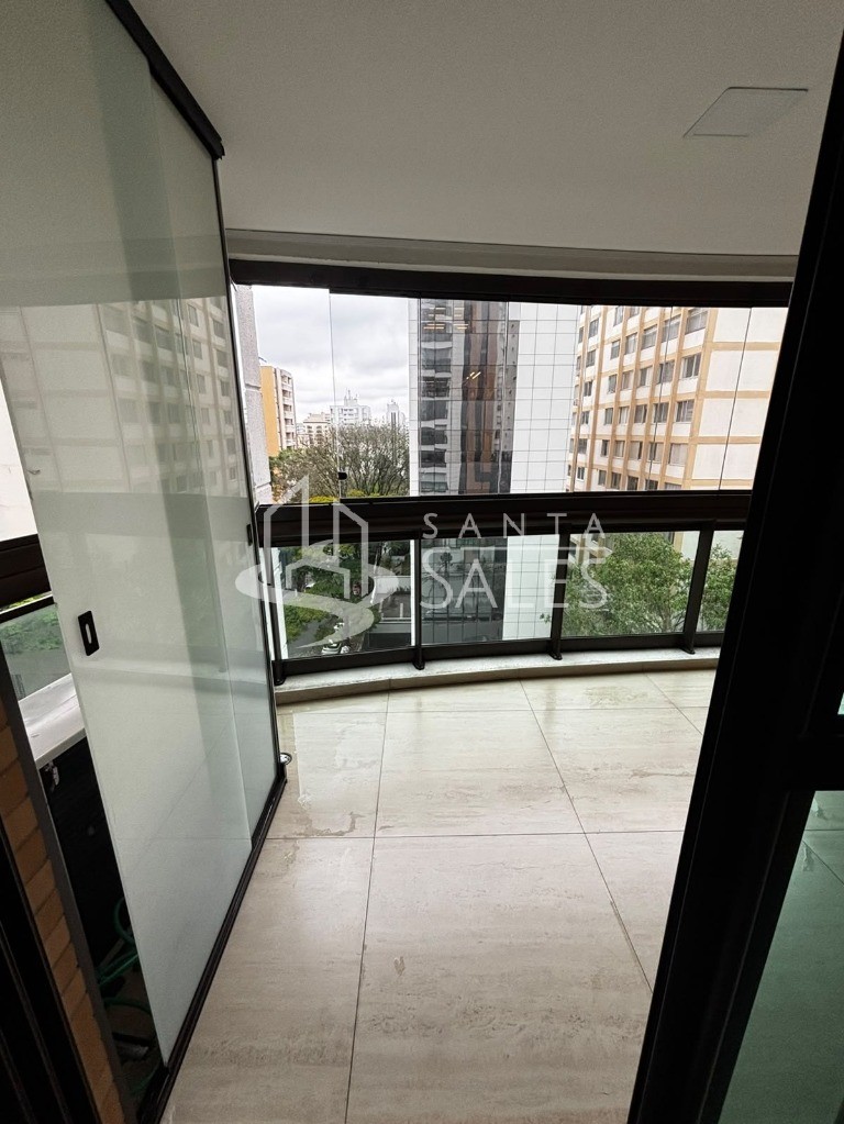 Apartamento, 2 quartos, 130 m² - Foto 5