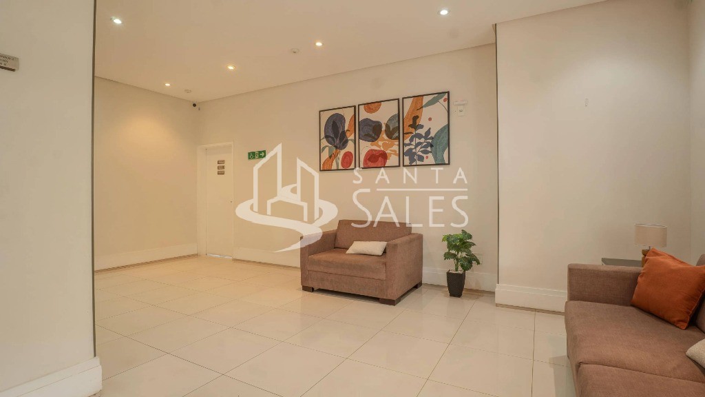 Apartamento, 2 quartos, 61 m² - Foto 2