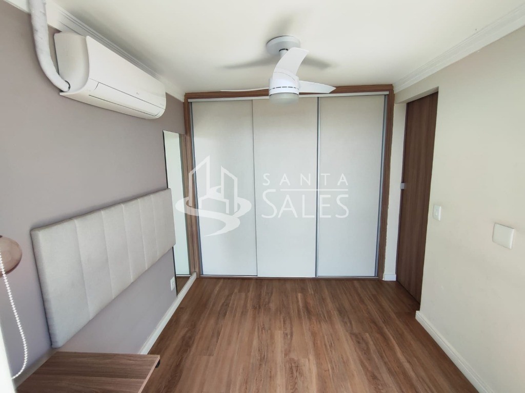 Apartamento, 1 quarto, 40 m² - Foto 6