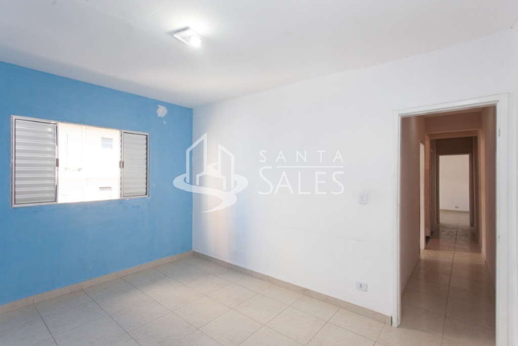 Sobrado, 3 quartos, 165 m² - Foto 9