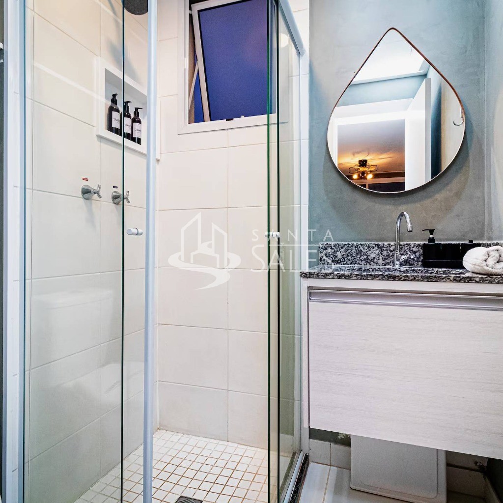 Apartamento, 2 quartos, 45 m² - Foto 32
