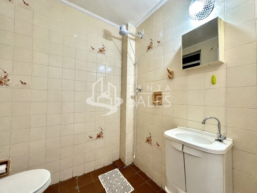 Apartamento, 1 quarto, 41 m² - Foto 6