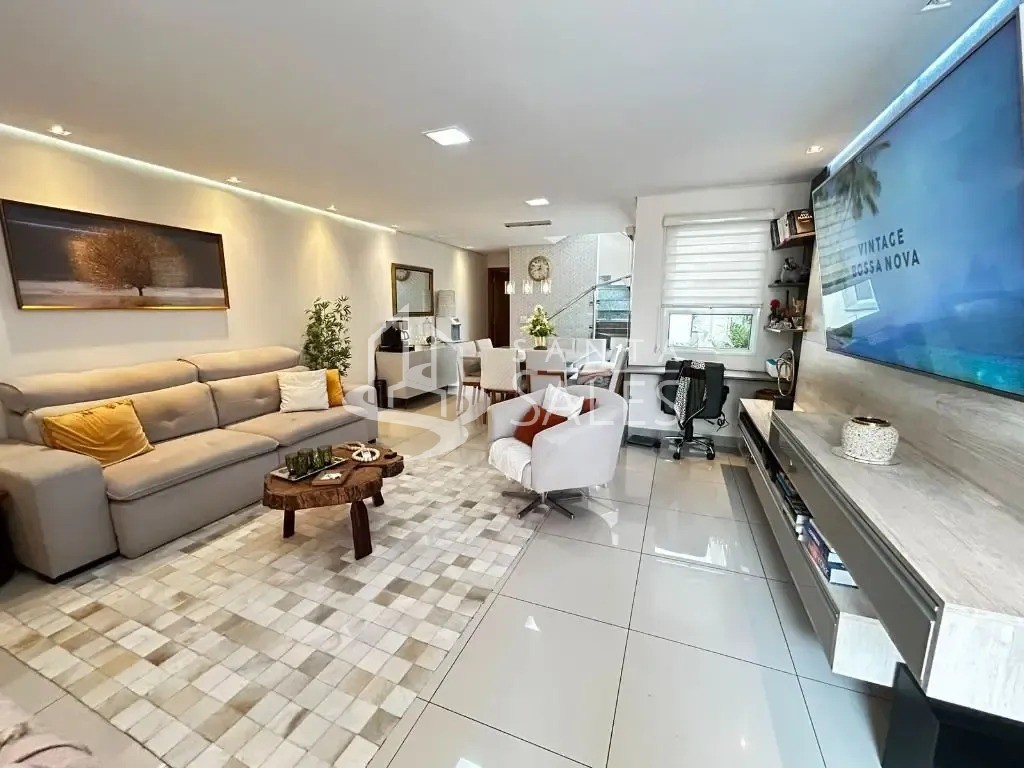 Sobrado, 3 quartos, 375 m² - Foto 34