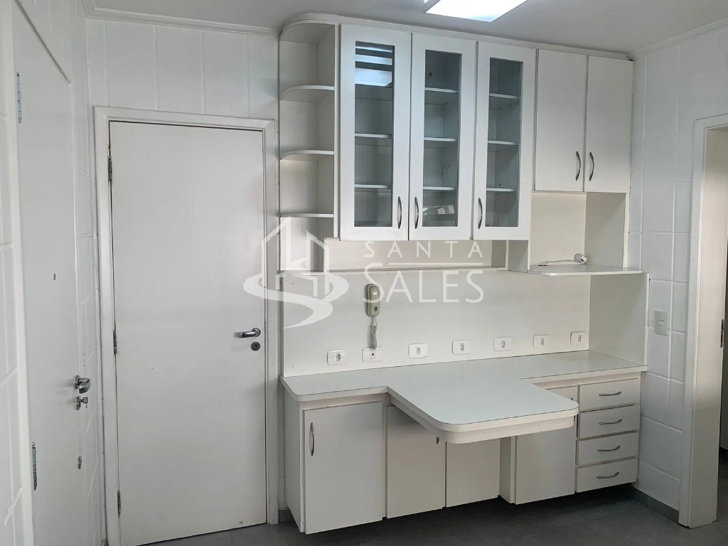Apartamento, 4 quartos, 135 m² - Foto 11