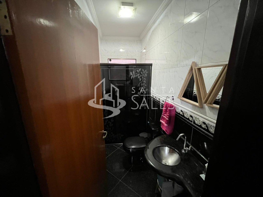 Casa, 3 quartos, 200 m² - Foto 17