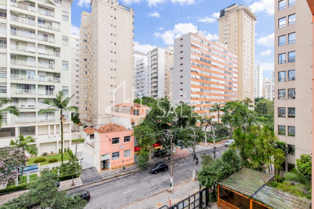 Apartamento, 1 quarto, 52 m² - Foto 26