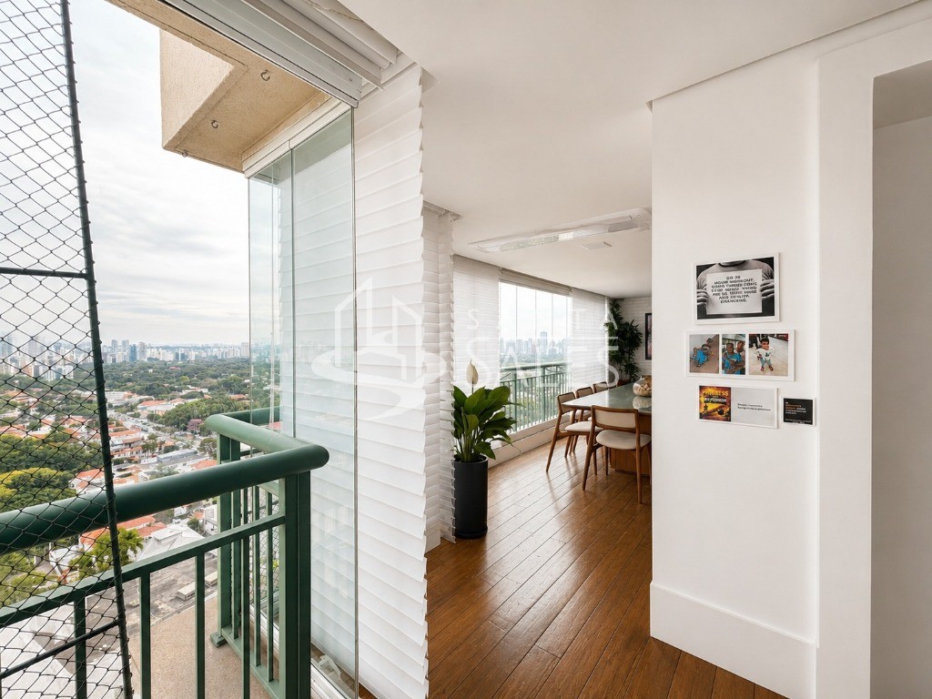 Apartamento, 3 quartos, 197 m² - Foto 5