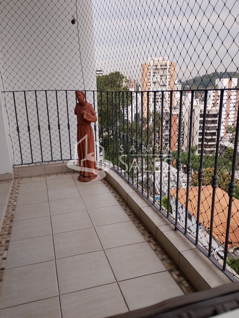 Apartamento, 3 quartos, 133 m² - Foto 82