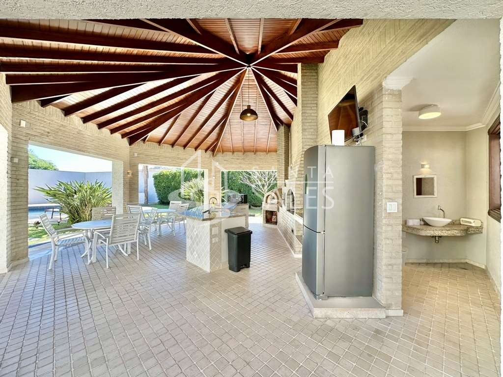 Casa de Condomínio, 5 quartos - Foto 49