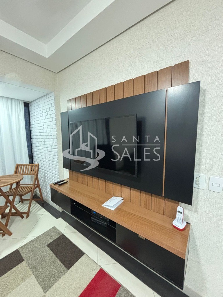 Apartamento, 1 quarto, 41 m² - Foto 12